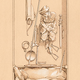 Artist’s reconstruction of the grave’s original condition. (Image: C. Hedenstierna-Jonson et al., 2017)